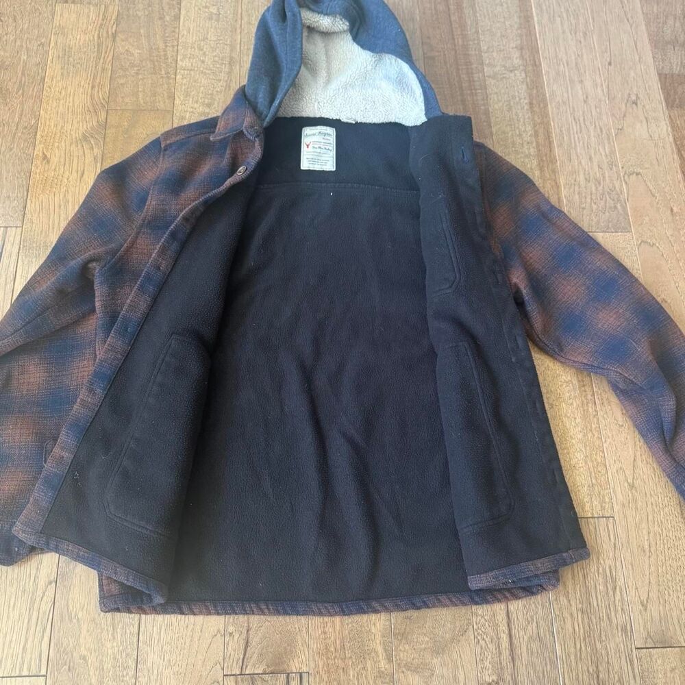 Men's multi Jacket - Picture 6 of 6